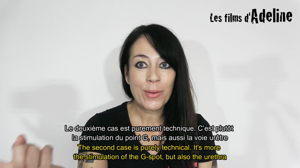 L&rsquo;éjaculation féminine ou petits secrets de squirting (10138)
