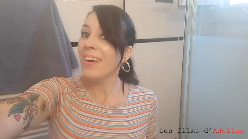 Rencontre libertine avec un fan (452)