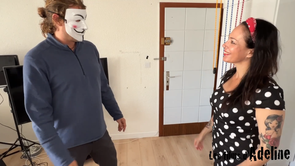 Parodie d’une rencontre libertine en 2023 (557)