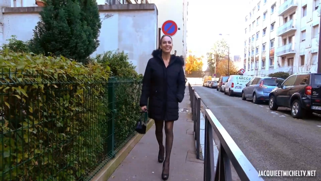 Jacquie et Michel TV: Aux confins du hard (6018)