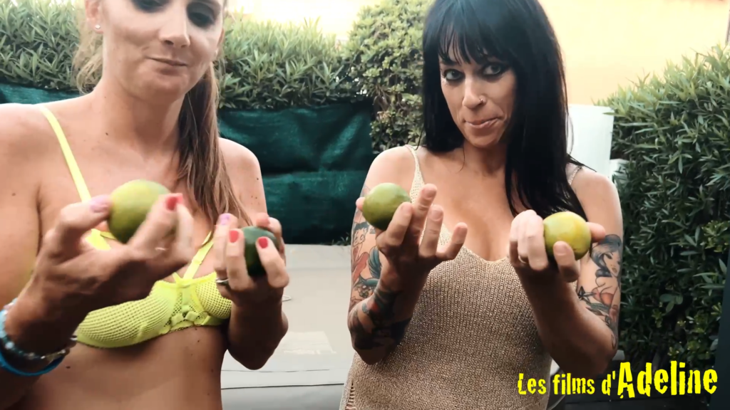 Ma recette très spéciale de mojito avec Hinatou (596)