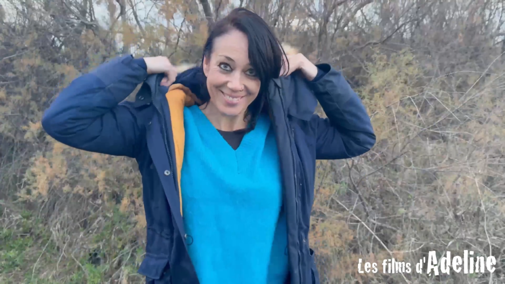 Quickie dans les dunes (643)