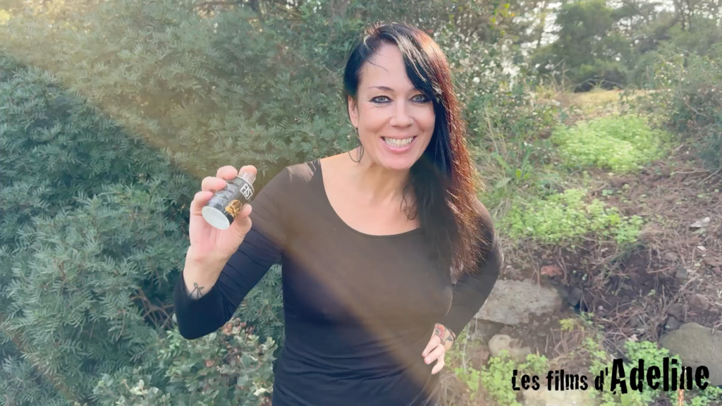 Fisting challenge, épisode 30 – Dans les bois (769)