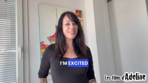 Rencontre avec Maxime Horns - Partie 1: Baise et complicité (5148)