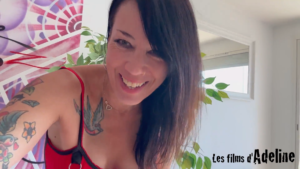 Baise et creampie vaginal en POV (5181)